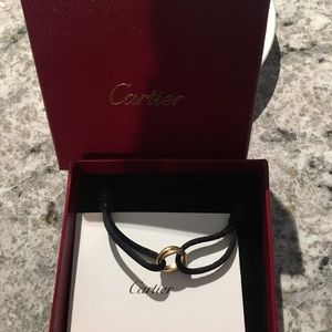 Cartier Trinity Bracelet